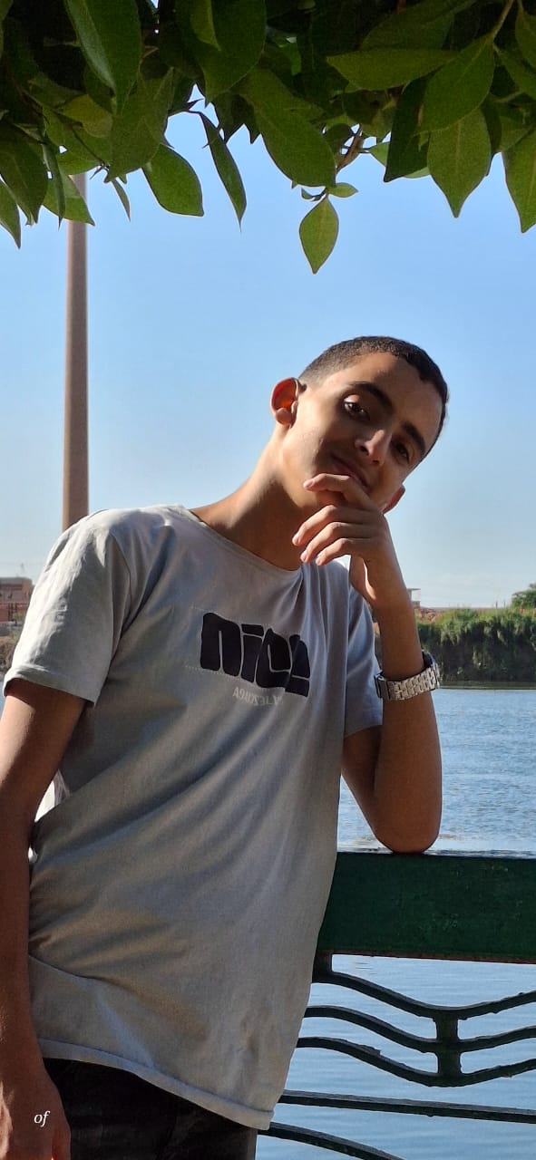 Ahmed Al-Bahrawy profile photo